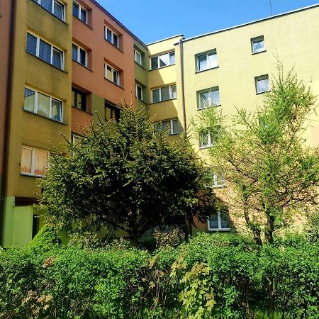 Apartament Валбжих Екстериор снимка