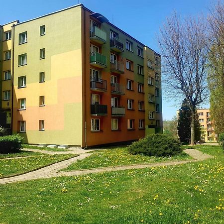 Apartament Валбжих Екстериор снимка