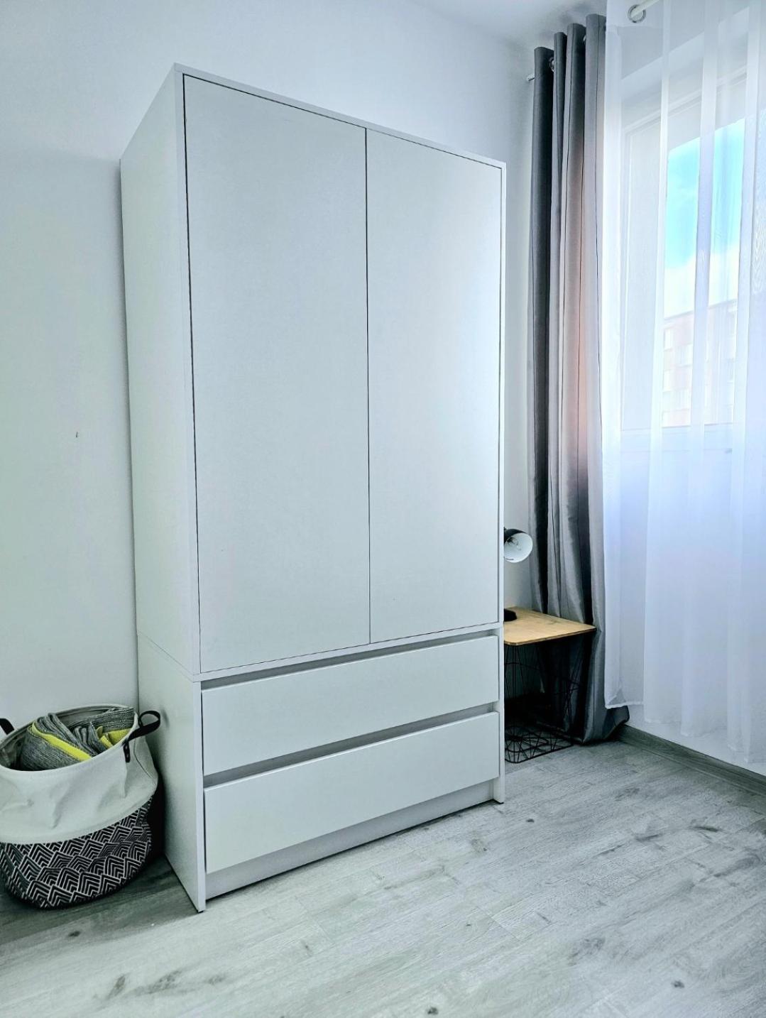 Apartament Валбжих Екстериор снимка