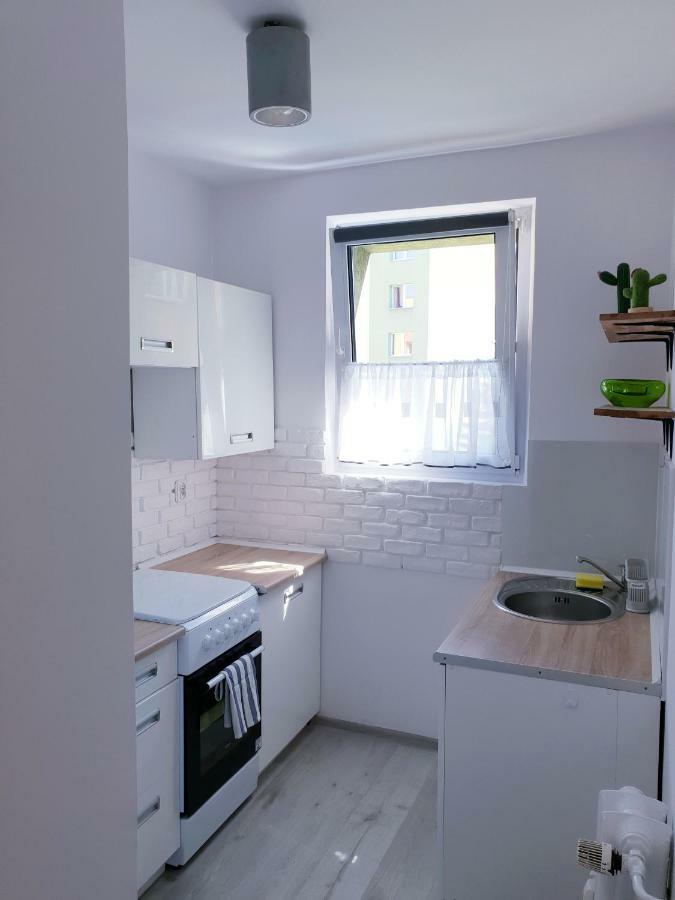 Apartament Валбжих Екстериор снимка