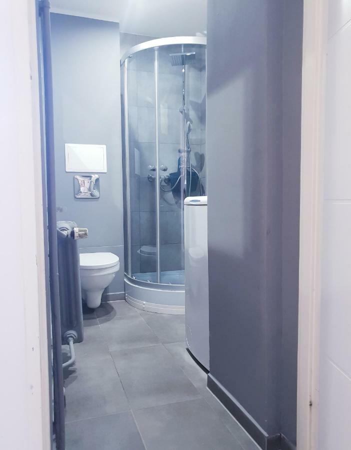 Apartament Валбжих Екстериор снимка