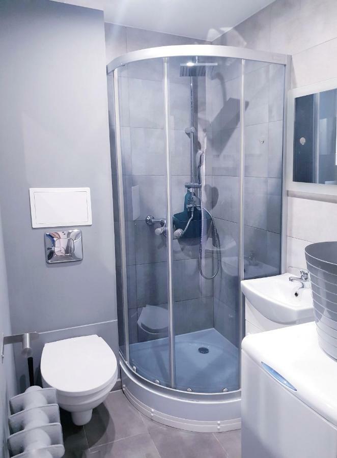 Apartament Валбжих Екстериор снимка