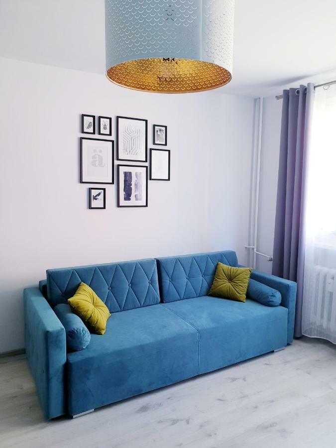 Apartament Валбжих Екстериор снимка