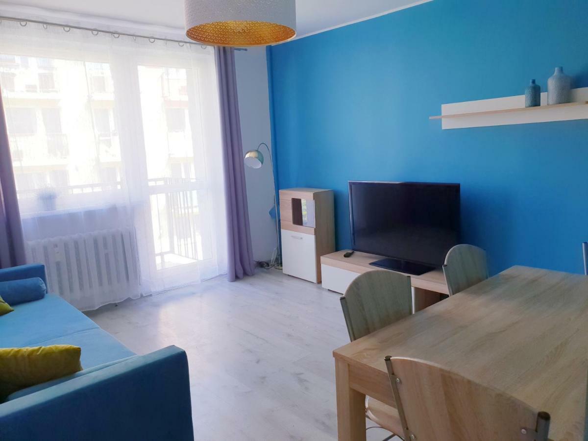 Apartament Валбжих Екстериор снимка