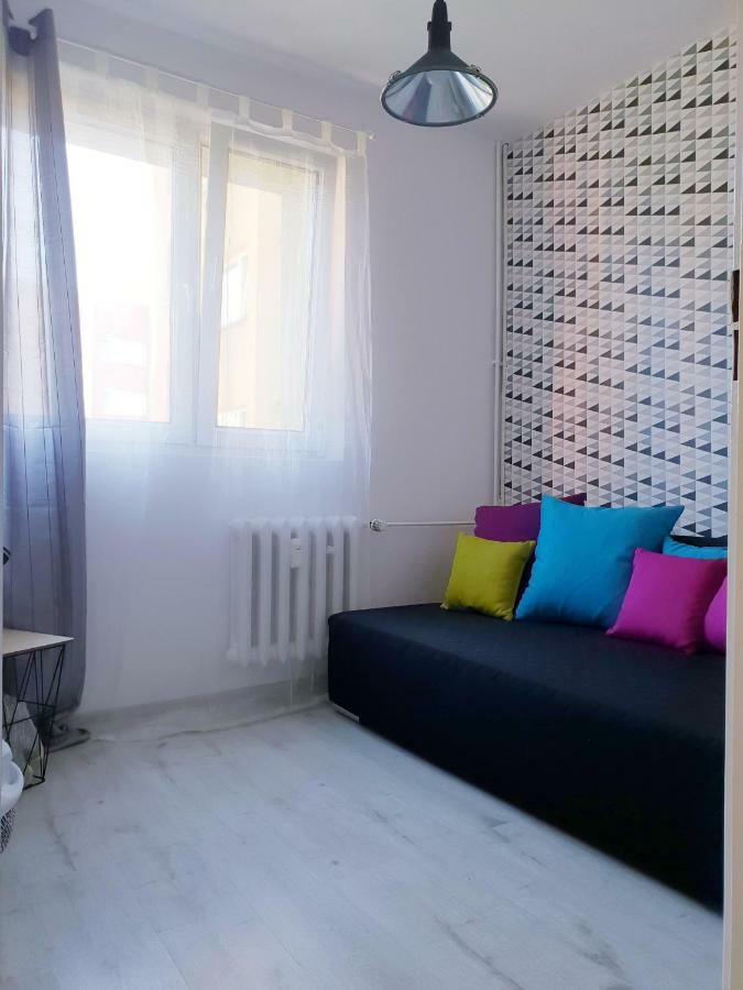 Apartament Валбжих Екстериор снимка