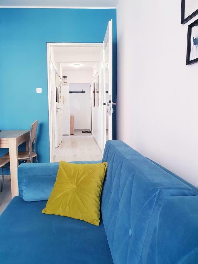 Apartament Валбжих Екстериор снимка
