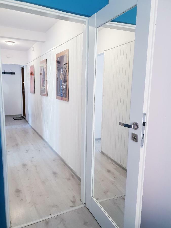 Apartament Валбжих Екстериор снимка