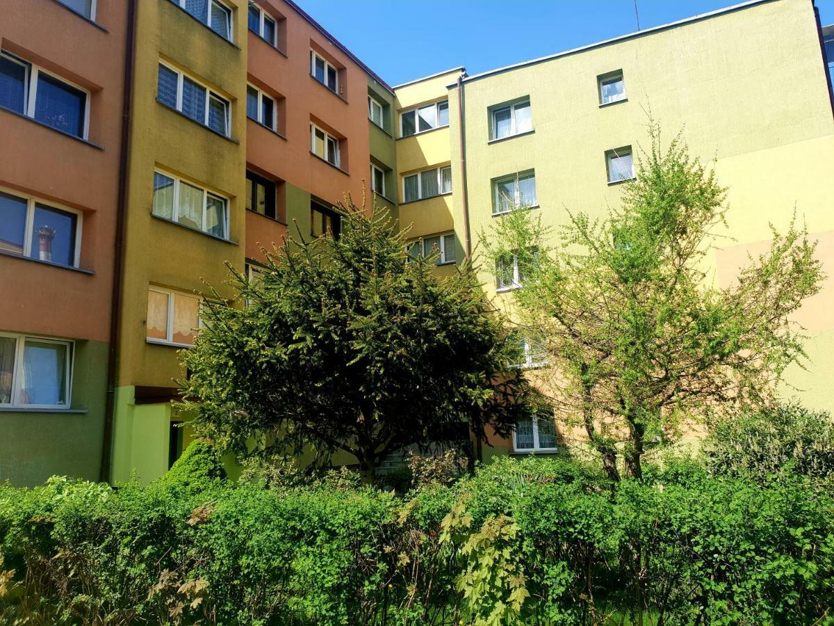 Apartament Валбжих Екстериор снимка